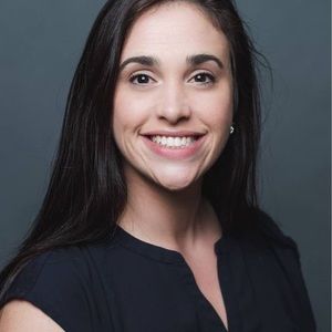 Meet your Posher, Alison